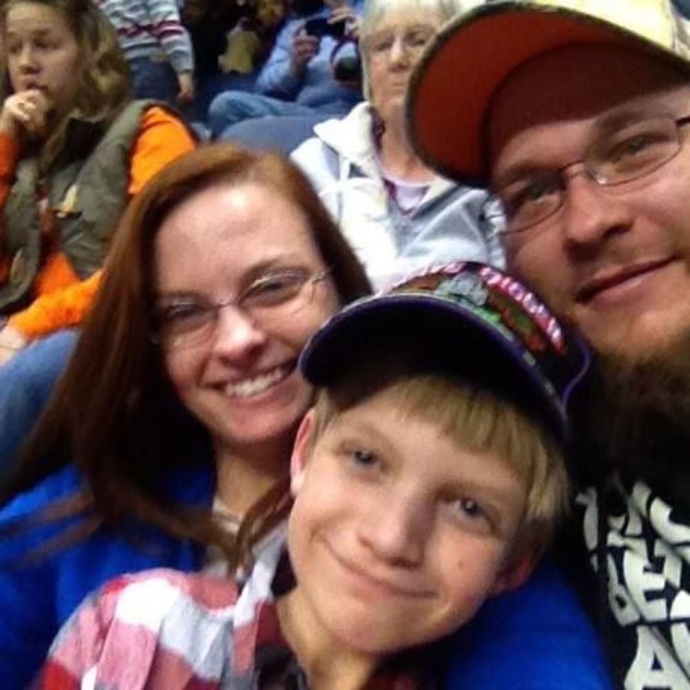 Meet your Posher, Michael